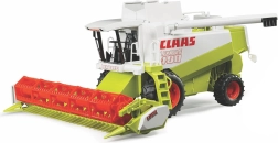 Θεριζοαλωνιστική Bruder Claas Lexion 480 – πλαστικό μοντέλο 1:20
