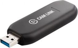 Cam Link για μετάδοση βίντεο 4K