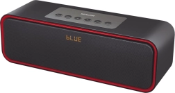 Φορητό ηχείο Bluetooth SSS 81 με ραδιόφωνο FM και USB