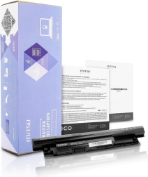 Μπαταρία Mitsu για Dell Inspiron 4400 mAh