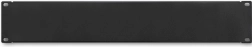 Κάλυμμα (blanking panel) για rack 19", 2U