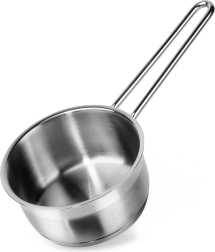 Ανοξείδωτο κατσαρολάκι ANETT 12 cm, 600 ml