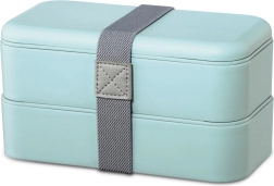 Διπλοστρωματικό lunch box Xavax TO GO 500 ml