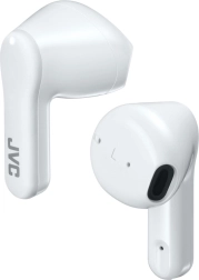 Ασύρματα ακουστικά JVC in-ear – λευκά