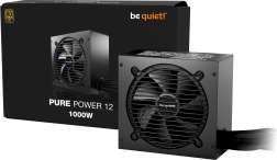 Τροφοδοτικό Pure Power 12 1000W ATX3.1 80PLUS GOLD