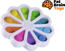 Dimpl Digits αισθητηριακό παιχνίδι με αριθμούς από τη FAT BRAIN