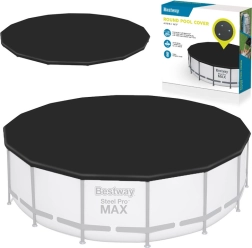 Bestway κάλυμμα πισίνας 488 cm