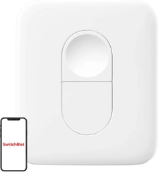 Τηλεχειριστήριο SwitchBot Remote (λευκό)