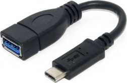 Αντάπτορας USB-C (αρσενικό) σε USB-A (θηλυκό) 3.0