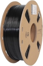 Νήμα για 3D εκτυπωτές Gembird PETG 1,75mm μαύρο