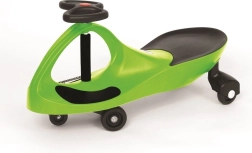 Didicar όχημα ισορροπίας χωρίς πετάλια – Πράσινο