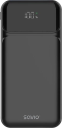 Powerbank 10000 mAh BA‑08 με γρήγορη φόρτιση 20 W
