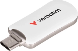 Verbatim plectra usb‑c flash disk 64 gb