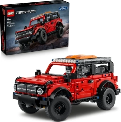 LEGO Technic 42213 SUV Ford Bronco