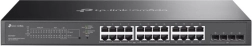 Διακόπτης TP-Link Omada SG2428LP 16x GE PoE+ 8x GE 4x SFP