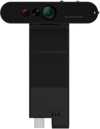 Κάμερα ThinkVision MC60 web κάμερα για οθόνη