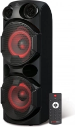 Bluetooth καραόκε ηχείο SoundBox 630