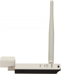 Προσαρμογέας USB Wi‑Fi N150 με αποσπώμενη κεραία 4 dBi