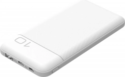 Powerbank IBOX 10.000 mAh με Power Delivery 20 W