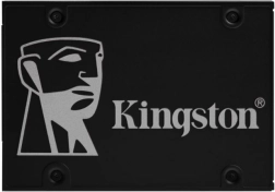 Δίσκος SSD KINGSTON KC600 2 TB 2,5" SATA III