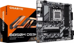 Gigabyte B850M DS3H – μητρική πλακέτα AM5 για gaming