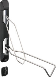 Επιτοίχια βάση ποδηλάτου Maclean 35 kg