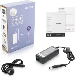 Φορτιστής / τροφοδοτικό 18,5 V 3,5 A (7,4 × 5,0 mm με ακίδα) για HP και Compaq 65 W