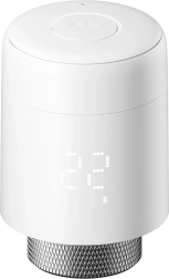 Θερμοστατική κεφαλή SwitchBot για καλοριφέρ με Bluetooth