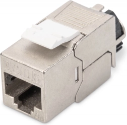 Μονάδα Keystone RJ45 STP κατ. 6A χωρίς εργαλεία