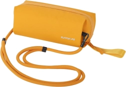 Τσάντα Sunnylife για action κάμερες και smartphone – κίτρινη