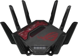 Gaming router ROG Rapture GT-BE19000