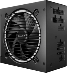 Τροφοδοτικό Pure Power 13 M 650W ATX 3.1 80+ Gold