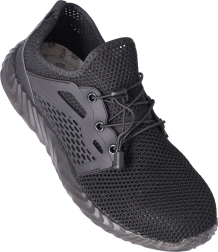 Υπερ-ελαφριά επαγγελματικά παπούτσια ασφαλείας Soft – ν. 41