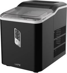Παγομηχανή LAFE IceTwist Pro, 1,5 l, 12 kg/ημέρα, αυτοκαθαριζόμενη