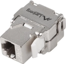 Μονάδα Keystone RJ45 FTP κατ. 6a