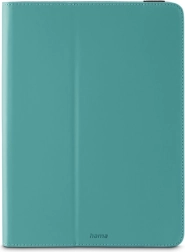 Καθολική θήκη για tablet 9,5–11" Xpand petrol