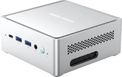 Mini PC MINIS FORUM NAB6 Lite με Intel Core i5-12600H, 16 GB RAM και 512GB SSD