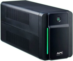 Εφεδρικό τροφοδοτικό APC Back‑UPS BX500MI 500 VA, 230 V, AVR, IEC