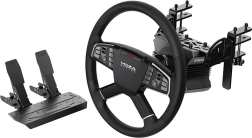 Gaming τιμόνι MOZA Racing για φορτηγά