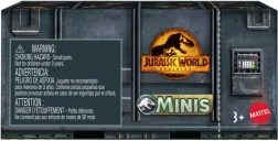 Jurassic World Minis δεινόσαυροι από τη Mattel