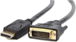 Καλώδιο DisplayPort σε DVI-D 1 m