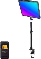 Λάμπα LED Neewer RGB 48W