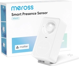 Έξυπνος αισθητήρας παρουσίας Wi‑Fi Meross MS600 (Matter)