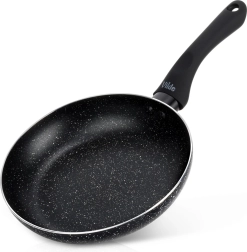 Γρανιτένιο τηγάνι Black Line 20 cm