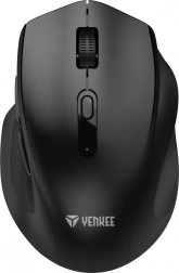 Ασύρματο ποντίκι YENKEE EGO dual 2,4 GHz + bluetooth
