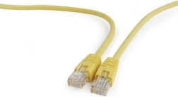 Καλώδιο patch Cat 5e 2 m κίτρινο