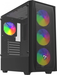 Κουτί υπολογιστή Noctis Flow RGB X1