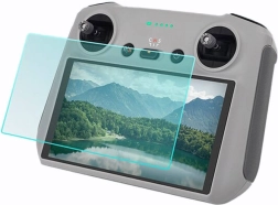 Tempered glass Sunnylife για τηλεχειριστήριο DJI - σετ 2 τεμ.