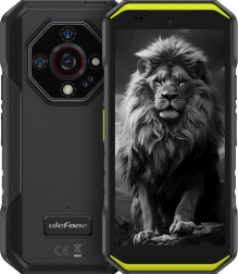 Έξυπνο τηλέφωνο Armor X32 Pro 5G 8/256GB Πράσινο