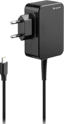Φορτιστής για φορητό υπολογιστή TRACER Prime 65W USB‑C